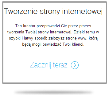 podłącz domenę